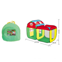 Outdoor Funny Toy Kids Play Set Folding Play Tent (10205163)